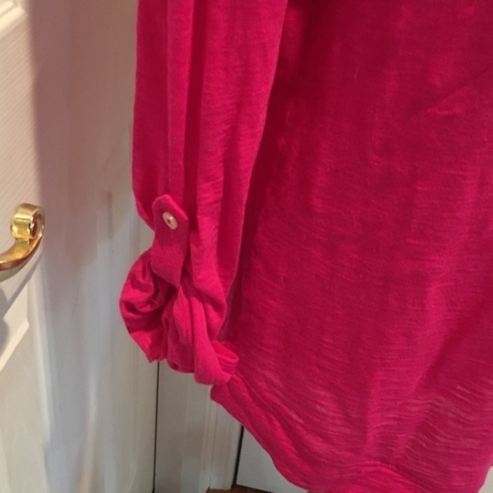 Express pink tunic - Picture 2 of 3